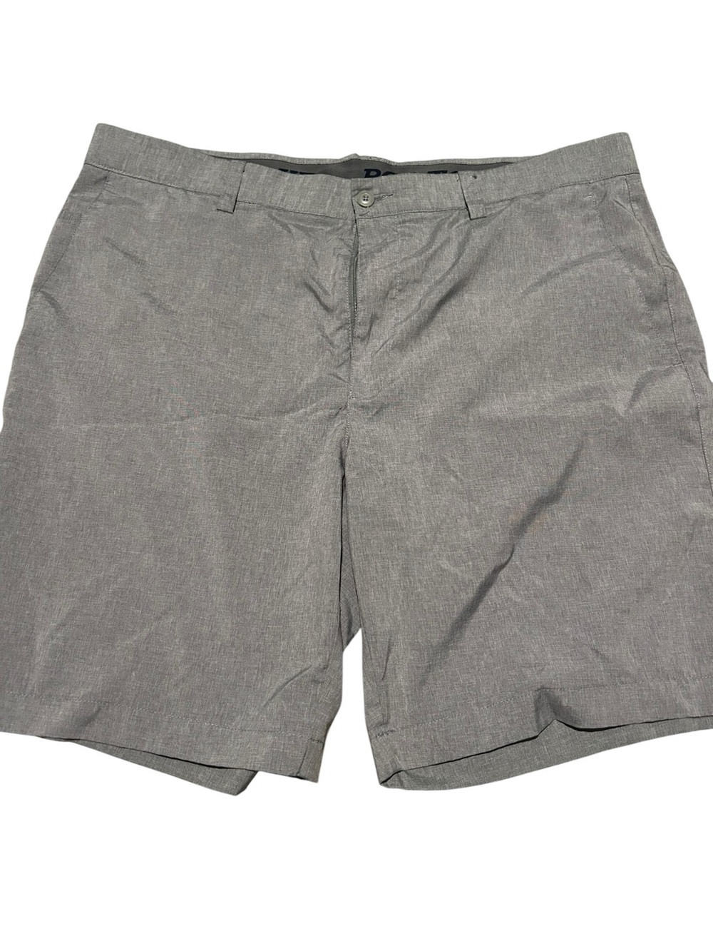 PGA Men's Gray shorts size 38